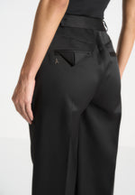 sateen-twin-pleat-trousers-black