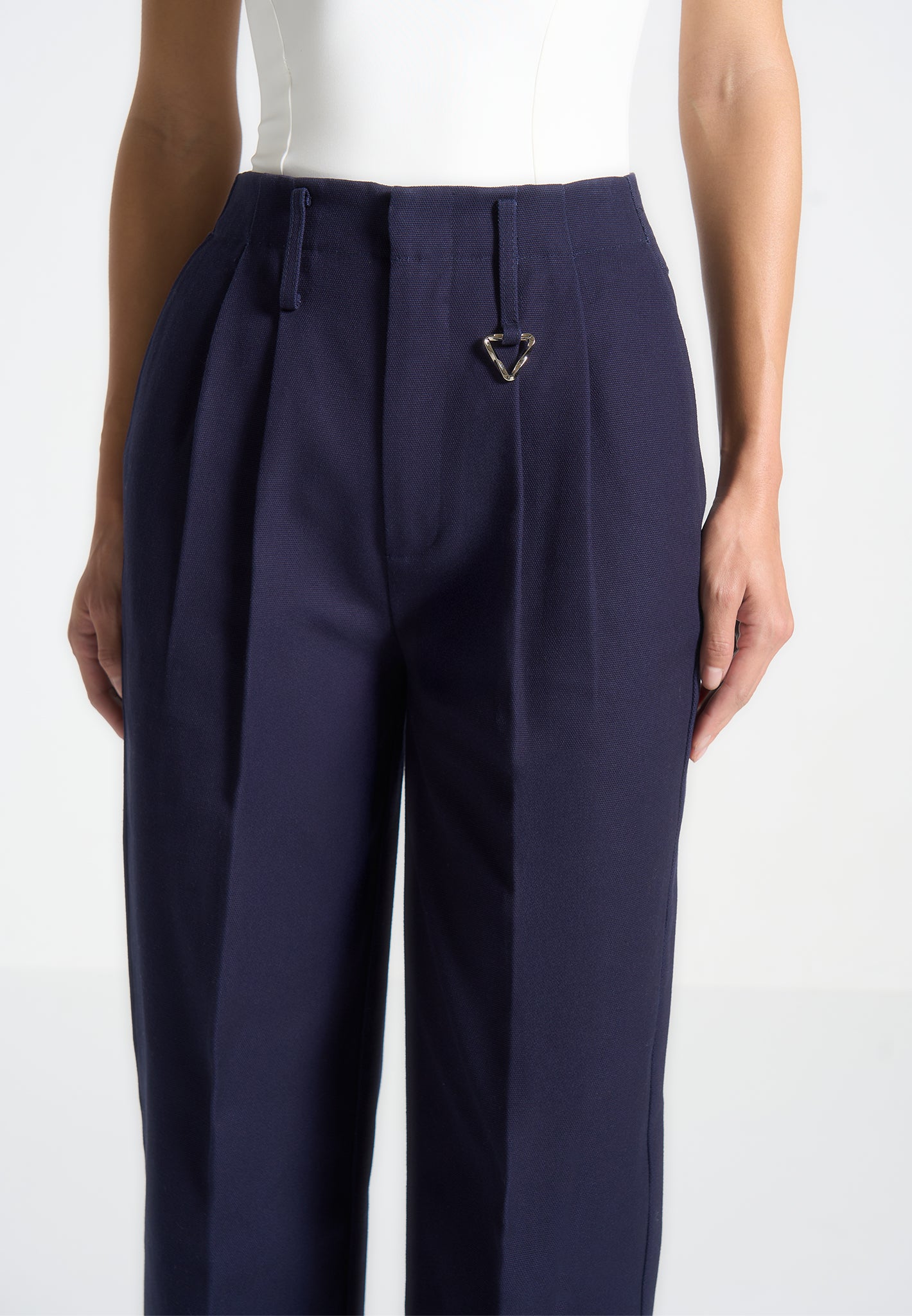 creased-gabardine-trousers-indigo