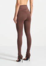 eternelle-high-waisted-leggings-brown