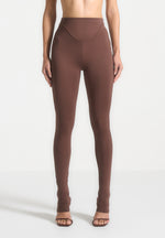 eternelle-high-waisted-leggings-brown