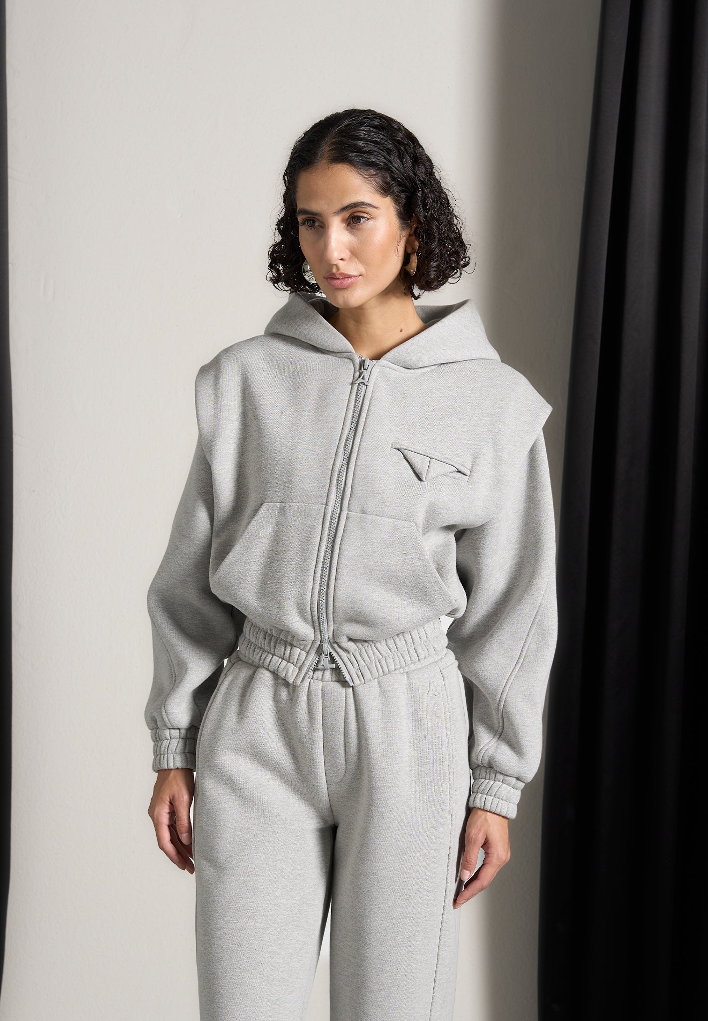 eternelle-wide-shoulder-zip-through-hoodie-grey