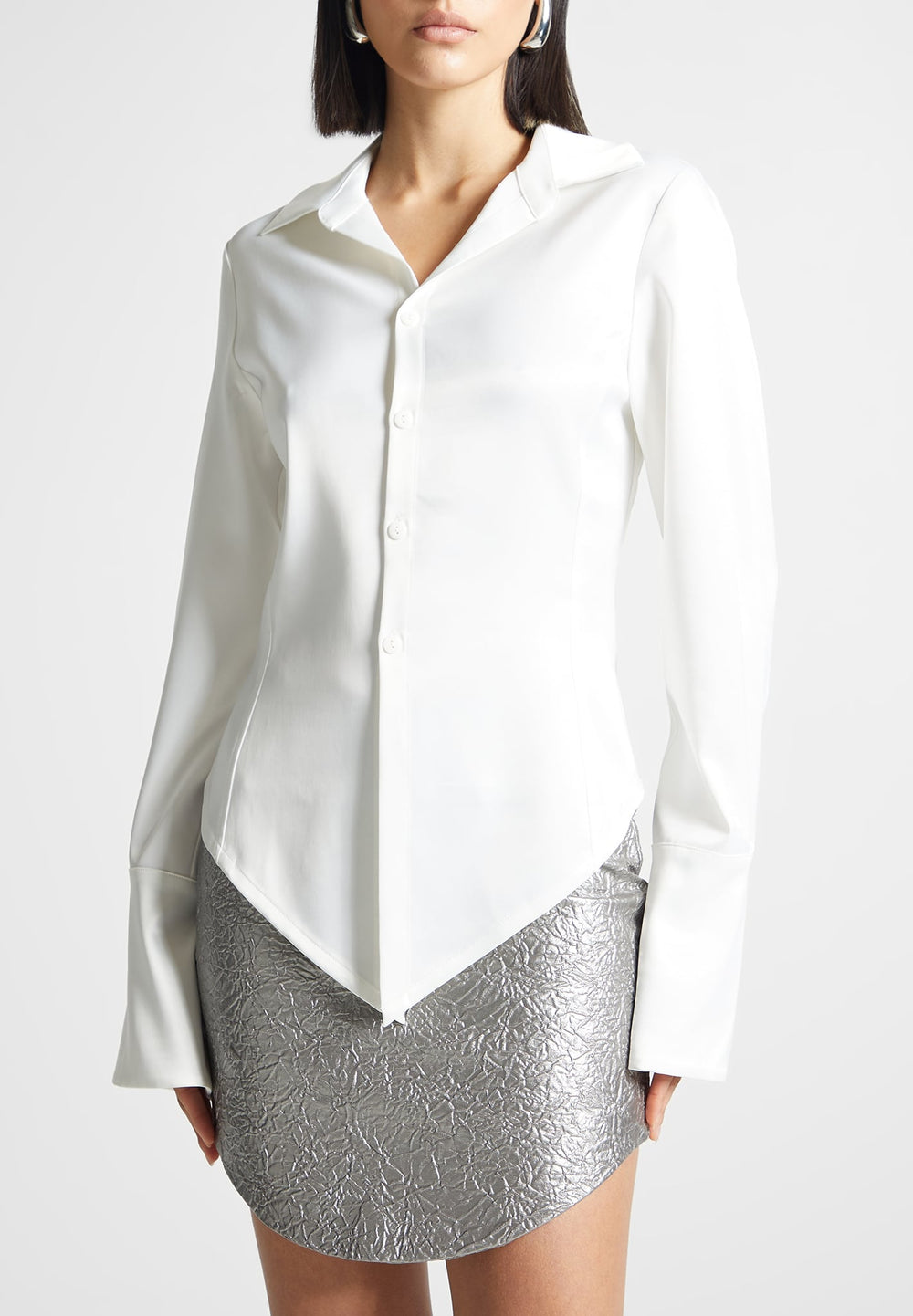 angled-satin-shirt-white