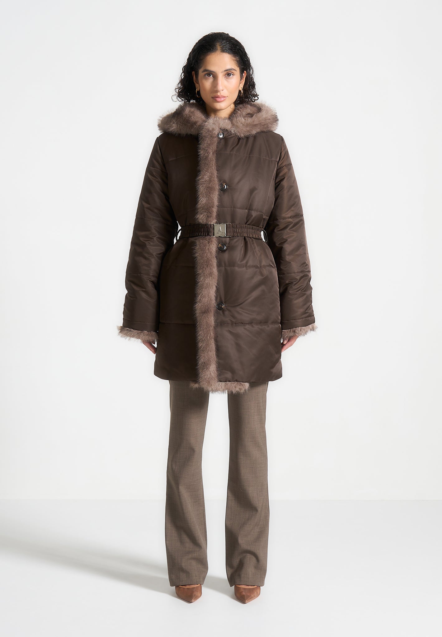 fur-longline-belted-coat-brown