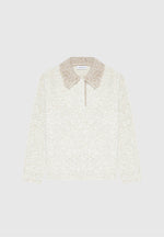 boucle-knit-contrast-polo-jumper-cream