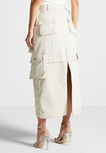 cargo-midi-skirt-beige