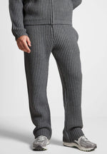 chunky-knit-straight-leg-joggers-charcoal-grey