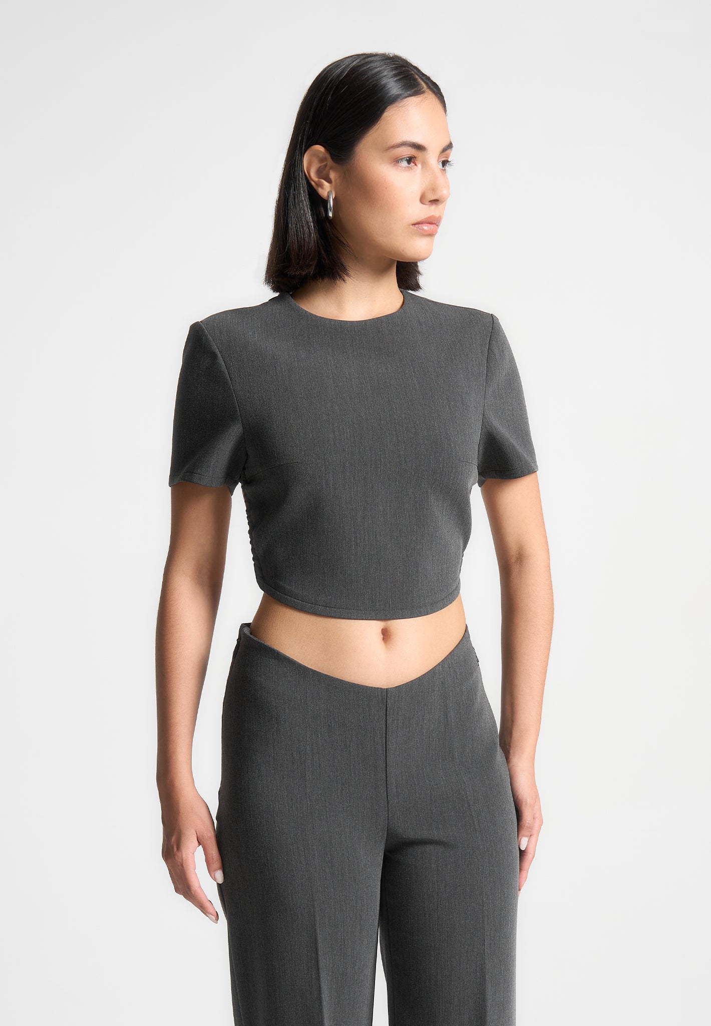 curved-hem-backless-top-with-tie-dark-grey