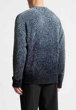 ombre-eiffel-fuzzy-jumper-grey-black