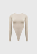 eternelle-high-leg-long-sleeve-bodysuit-beige