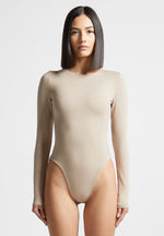 eternelle-long-sleeve-bodysuit-beige