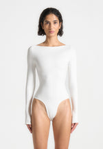 eternelle-boat-neck-bodysuit-white