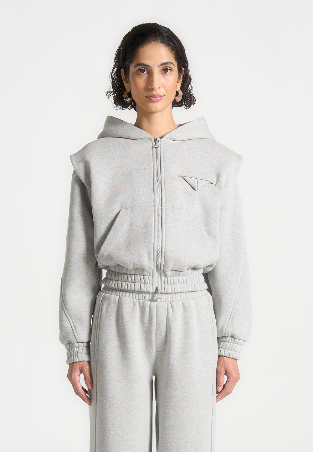 eternelle-wide-shoulder-zip-through-hoodie-grey