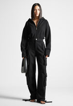 hooded-cargo-jumpsuit-black