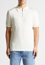 luxe-polo-top-with-zip-off-white