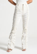  ruched-trousers-with-knee-patch-white