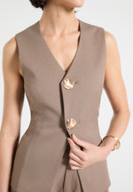 cinch-waistcoat-with-oversized-buttons-taupe