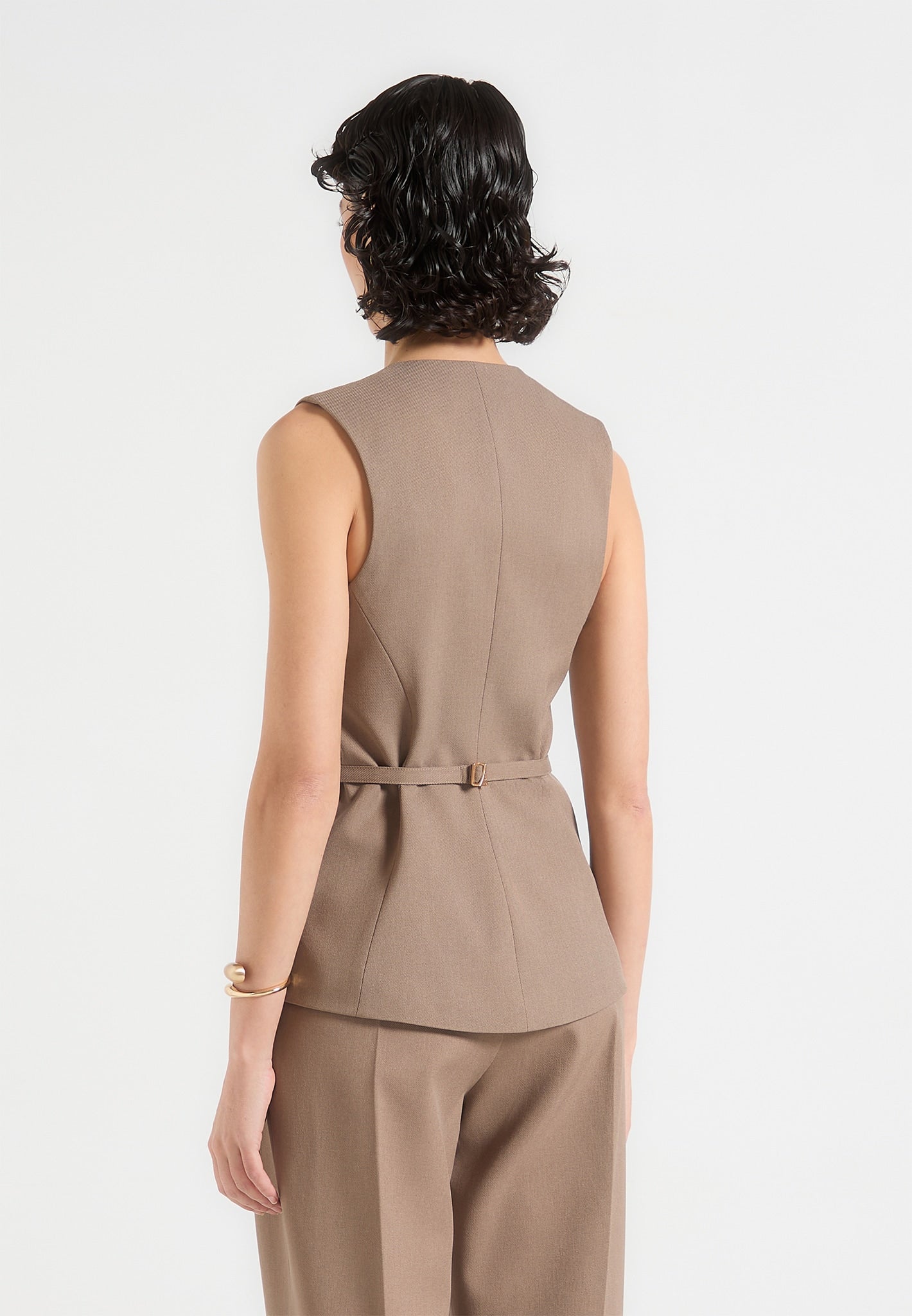 cinch-waistcoat-with-oversized-buttons-taupe