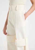 tailored-belted-strap-detail-trousers-cream