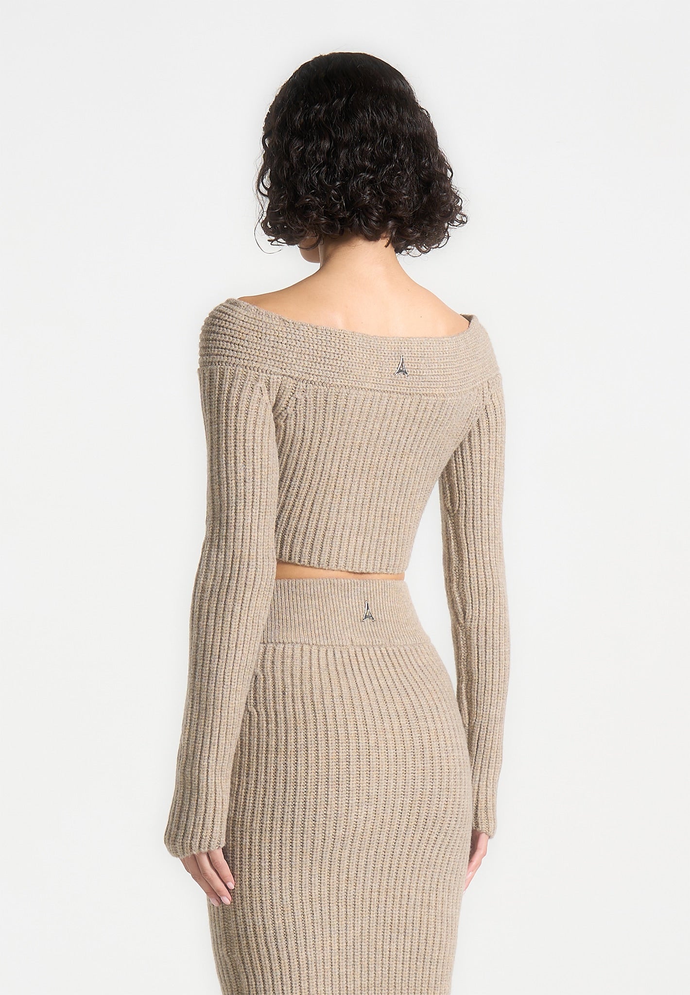 off-shoulder-knit-crop-top-beige-marl