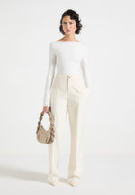 leather-panel-tailored-trousers-cream