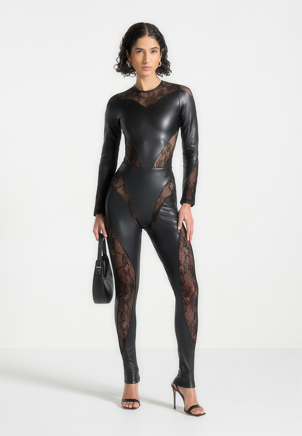 vegan-leather-and-lace-contour-leggings-black