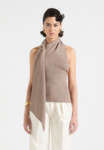 knitted-draped-halterneck-top-taupe