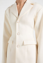 wide-shoulder-cinch-waist-blazer-cream