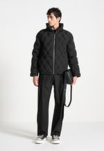 woven-interlock-puffer-jacket-black