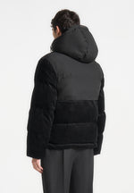 corduroy-puffer-jacket-black