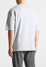 eternal-oversized-fit-cotton-t-shirt-grey