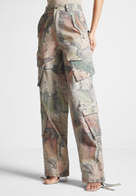 high-waisted-renaissance-camo-cargo-pants-multi