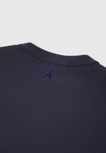 neoprene-regular-fit-crew-neck-jumper-navy