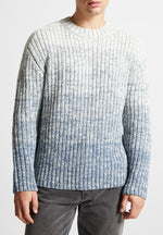 ombre-chunky-knit-jumper-off-white-blue