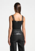 twin-strap-ribbed-bodysuit-black