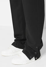 straight-leg-buttoned-cuff-trousers-black