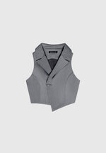 tailored-asymmetric-waistcoat-grey