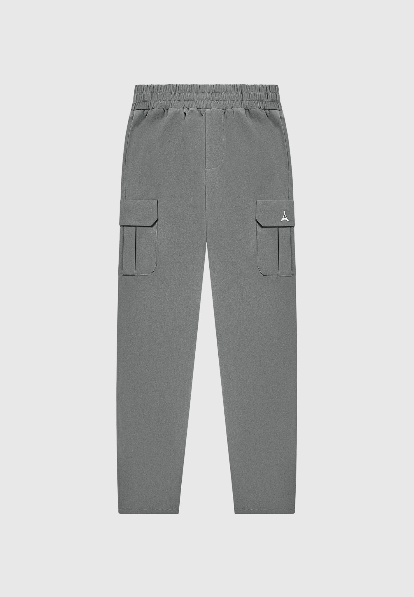 Technical Cargo Pants - Charcoal Grey | Manière De Voir