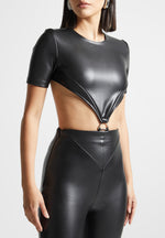 vegan-leather-backless-jumpsuit-black