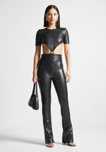 vegan-leather-backless-jumpsuit-black