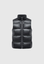 vegan-leather-puffer-gilet-black-1