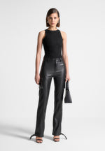 vegan-leather-biker-trousers-black