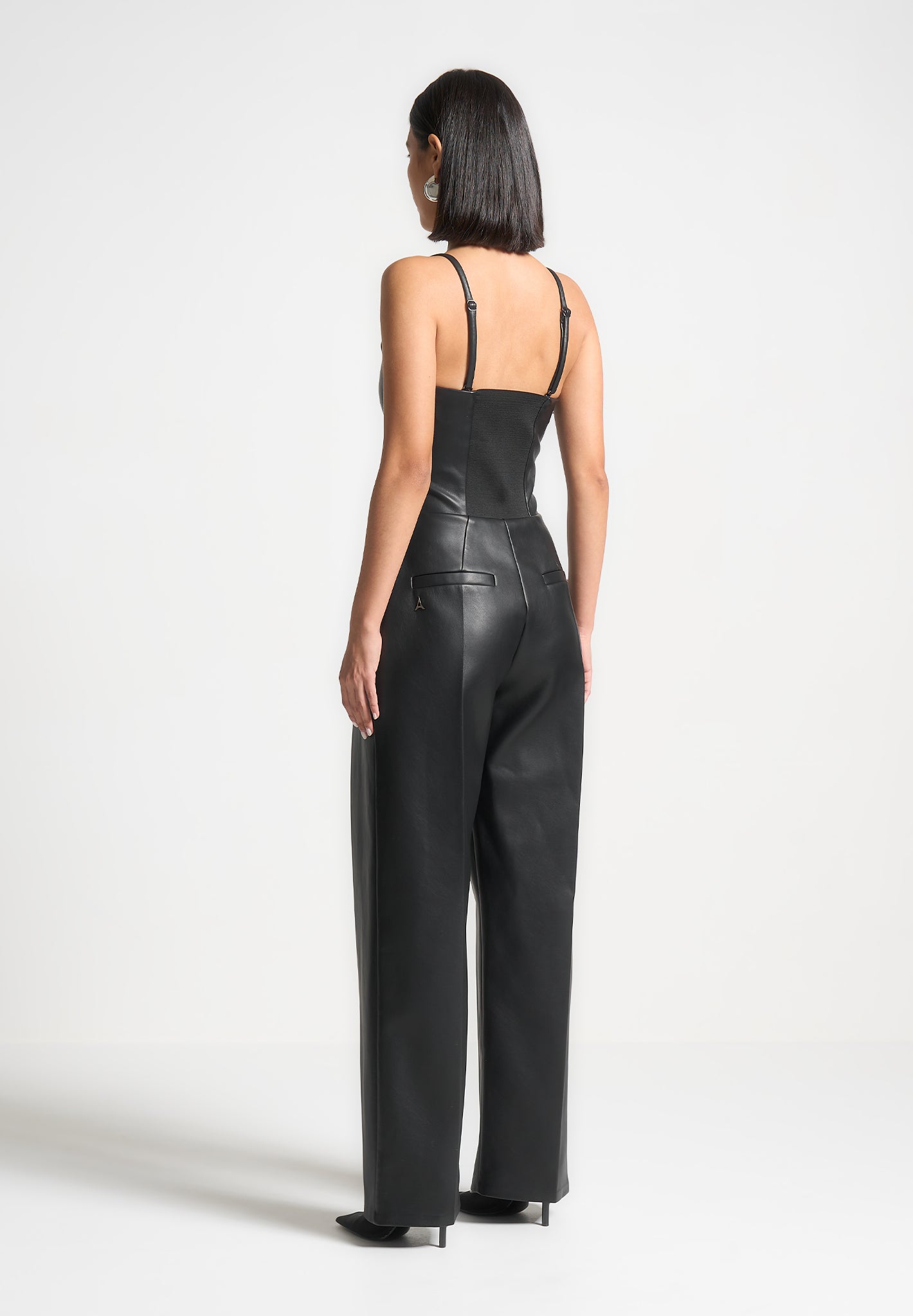 vegan-leather-tailored-jumpsuit-black