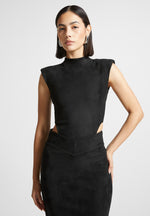 vegan-suede-wide-shoulder-bodysuit-black