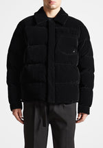 velvet-puffer-coach-jacket-black