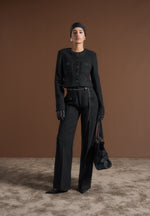 tweed-trousers-with-belt-black