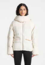 tweed-puffer-coat-off-white