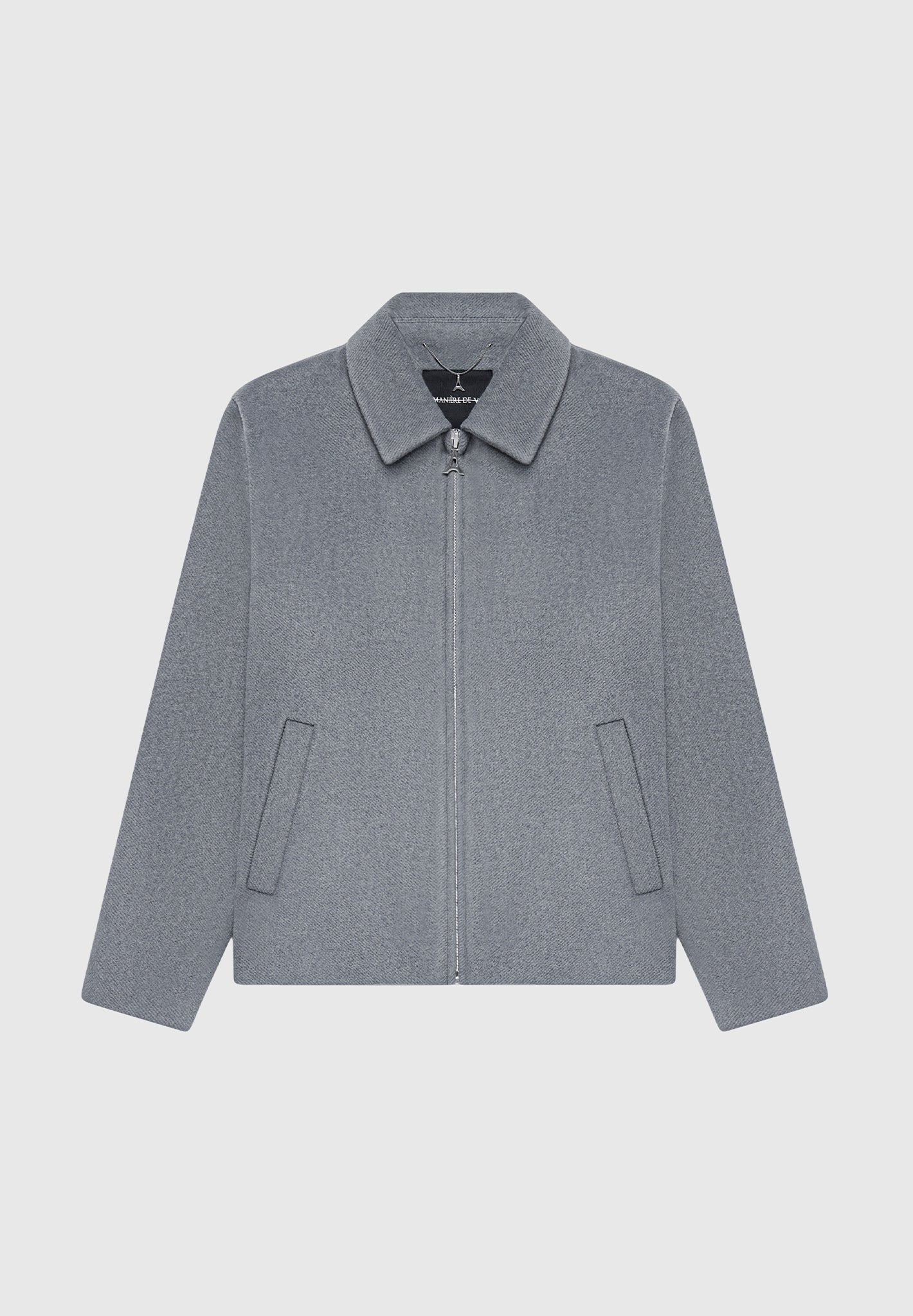 Men's Jackets | Manière De Voir | Manière De Voir