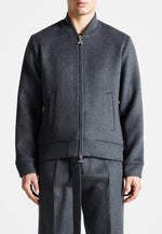 wool-blend-marl-bomber-jacket-charcoal-grey