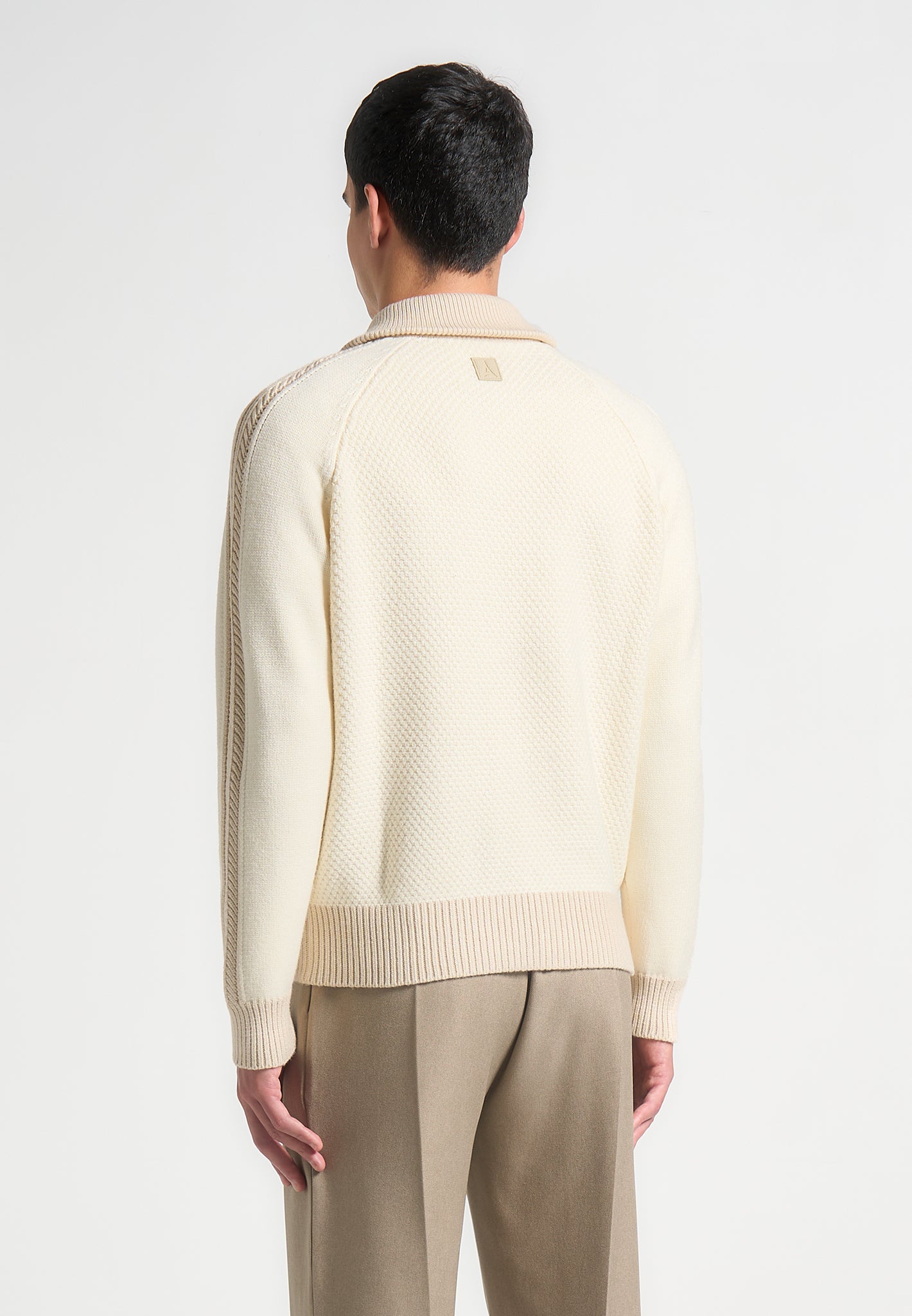 colour-block-zip-through-cardigan-cream