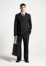 double-breasted-pinstripe-suit-jacket-black